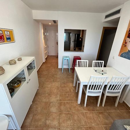 Apartamentos Mirador Al Mar Altamar Alcossebre Zewnętrze zdjęcie