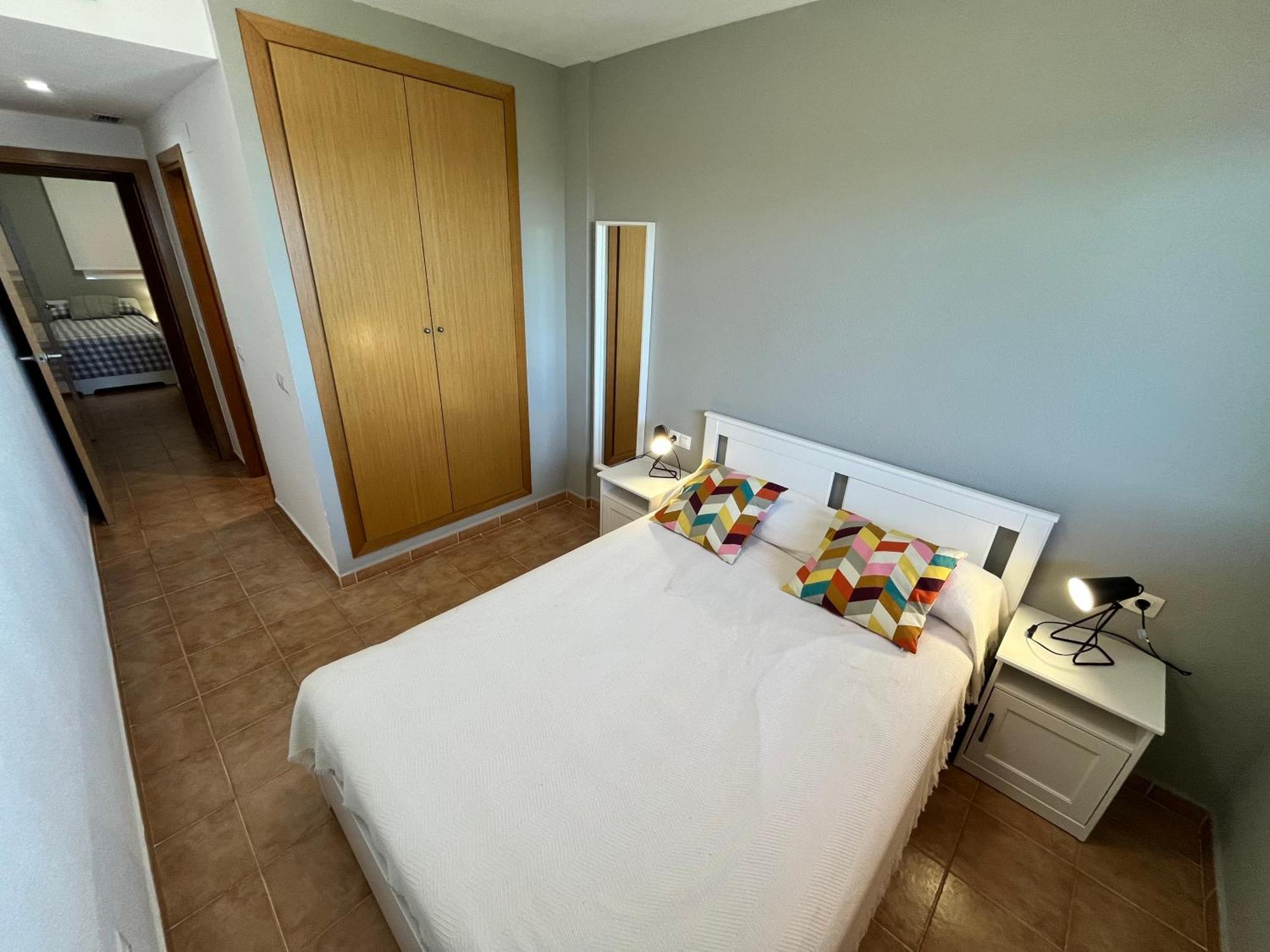 Apartamentos Mirador Al Mar Altamar Alcossebre Zewnętrze zdjęcie
