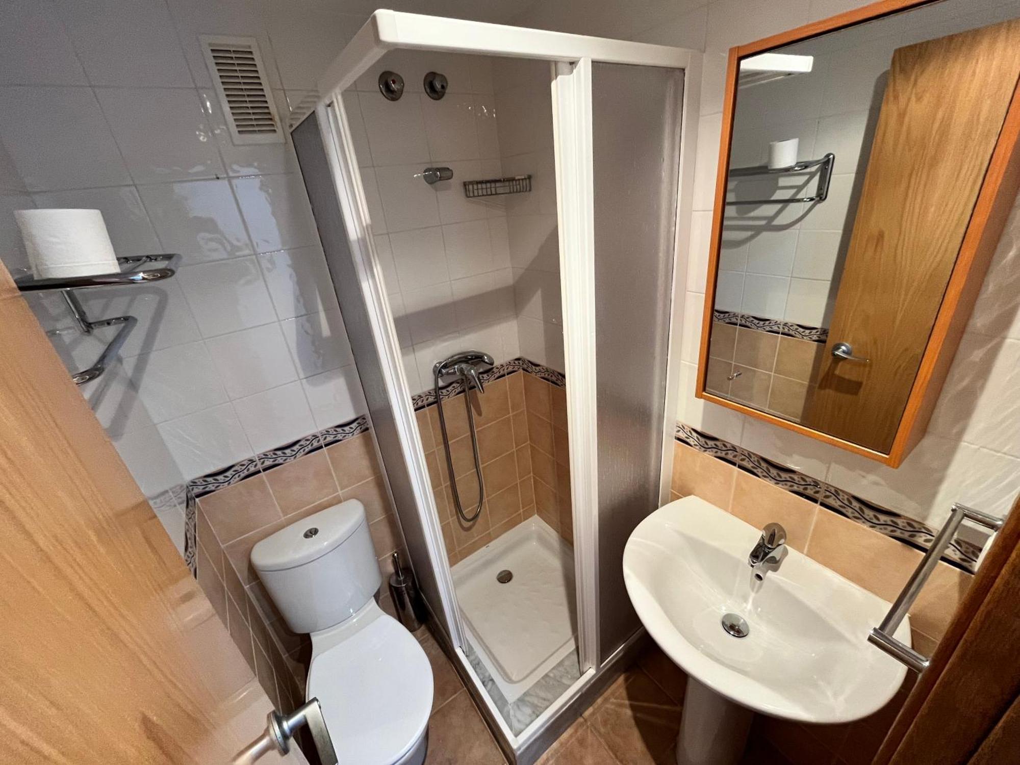 Apartamentos Mirador Al Mar Altamar Alcossebre Zewnętrze zdjęcie