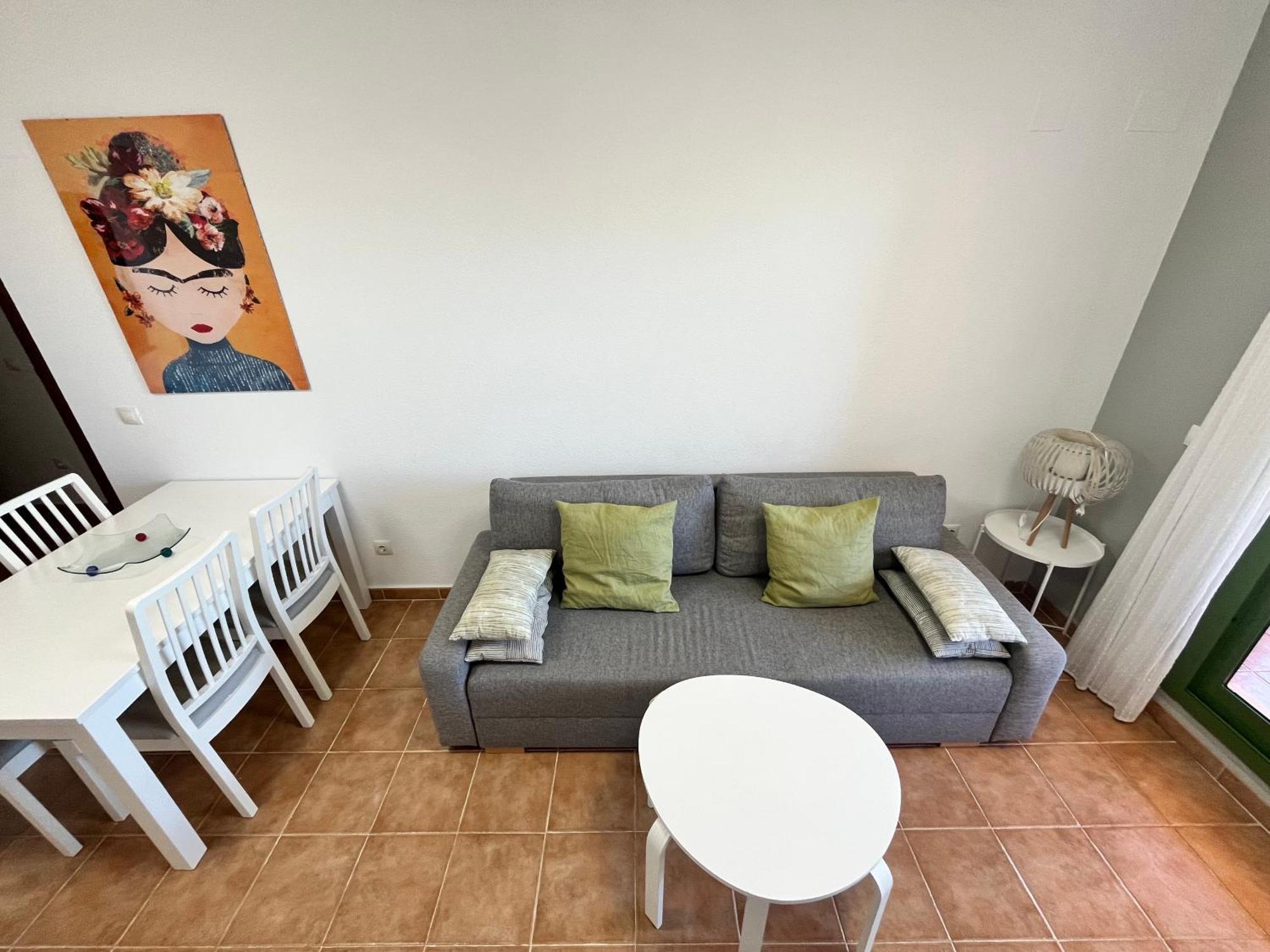 Apartamentos Mirador Al Mar Altamar Alcossebre Zewnętrze zdjęcie