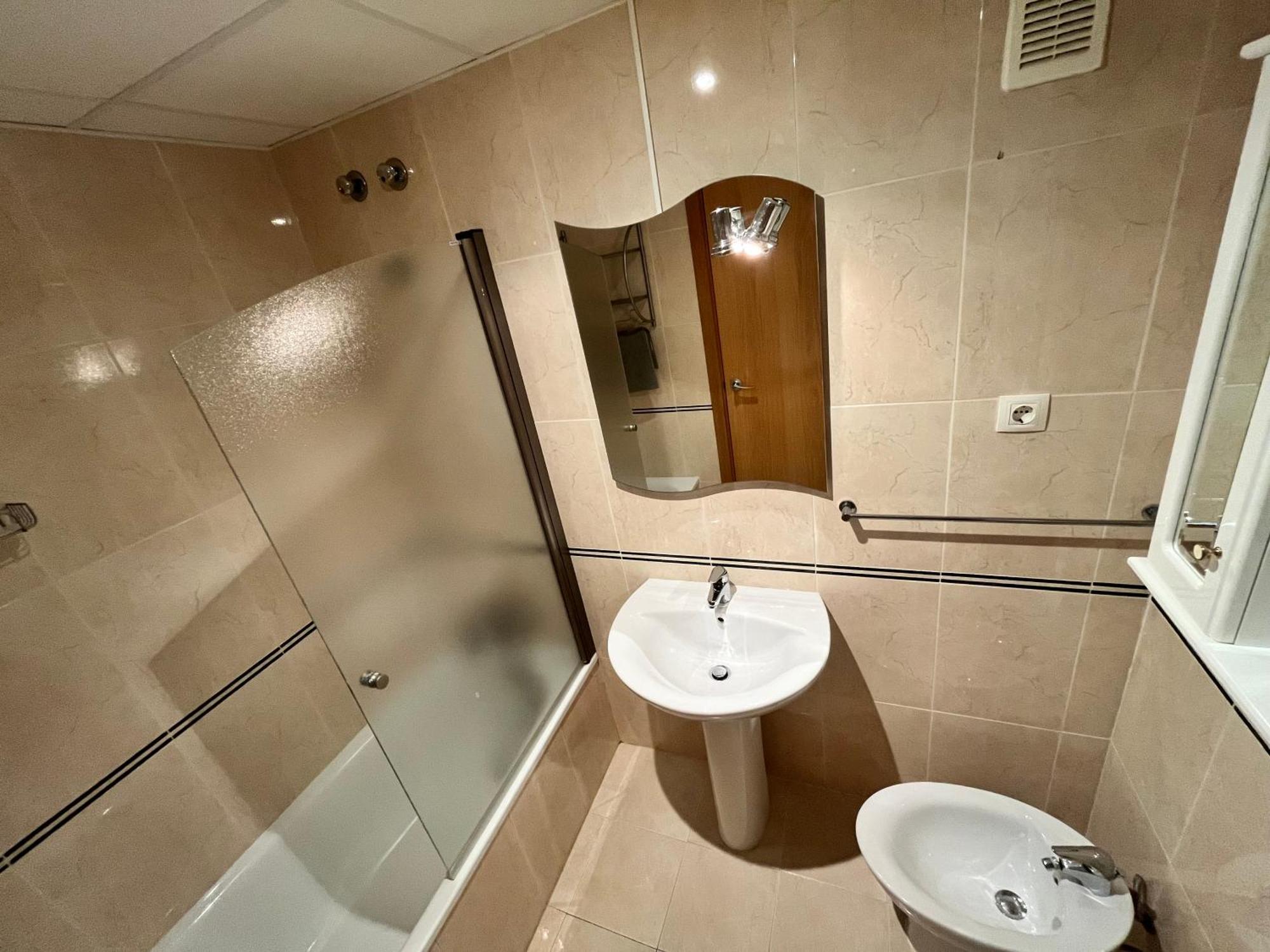 Apartamentos Mirador Al Mar Altamar Alcossebre Zewnętrze zdjęcie